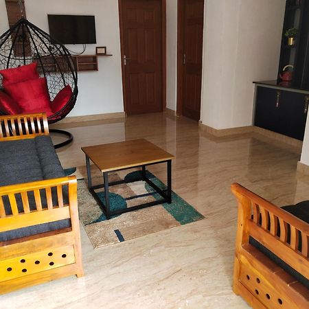 Casa Maria Mystica Apartments, Mananthavady, Wayanad Экстерьер фото