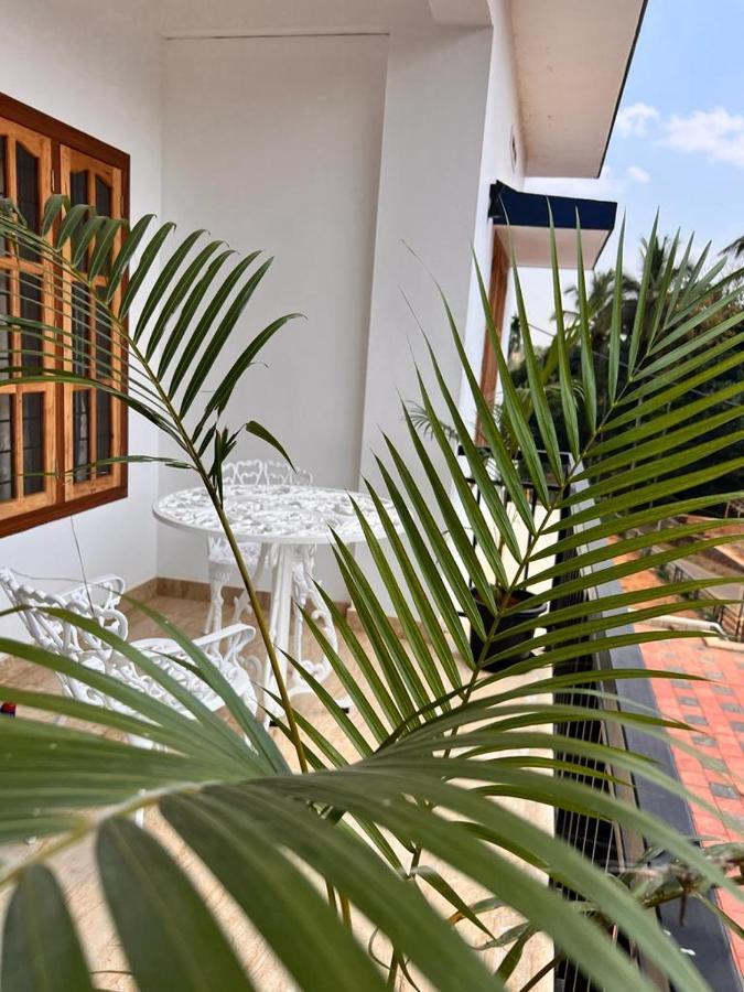 Casa Maria Mystica Apartments, Mananthavady, Wayanad Экстерьер фото