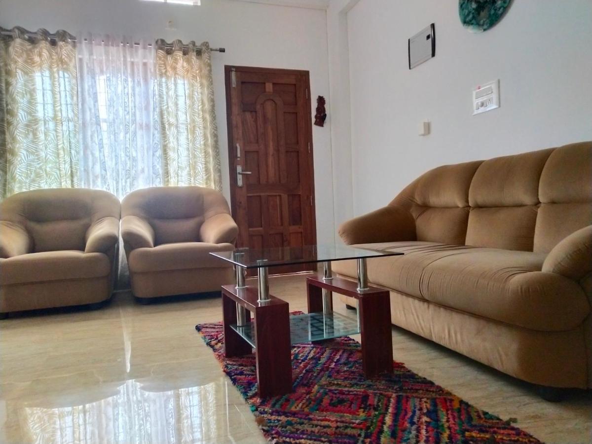 Casa Maria Mystica Apartments, Mananthavady, Wayanad Экстерьер фото