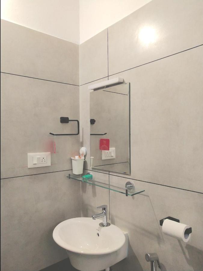 Casa Maria Mystica Apartments, Mananthavady, Wayanad Экстерьер фото